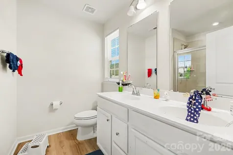 3243 Streamside Drive Davidson NC 28036