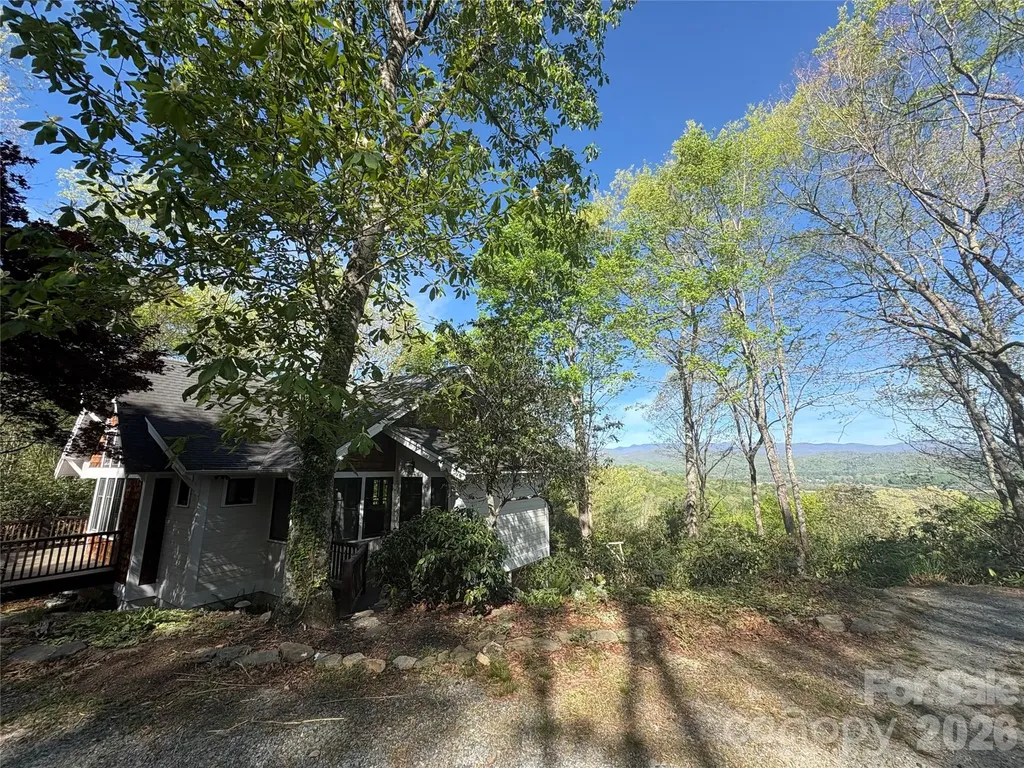 59 Dunharrow Trail Pisgah Forest NC 28768