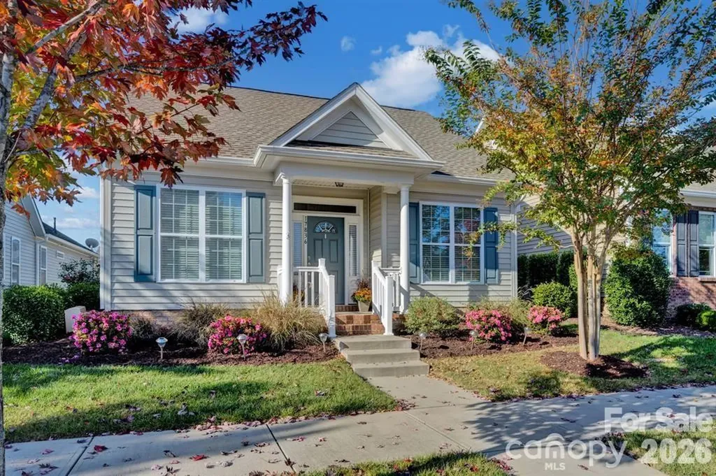 17836 Coulter Parkway Cornelius NC 28031