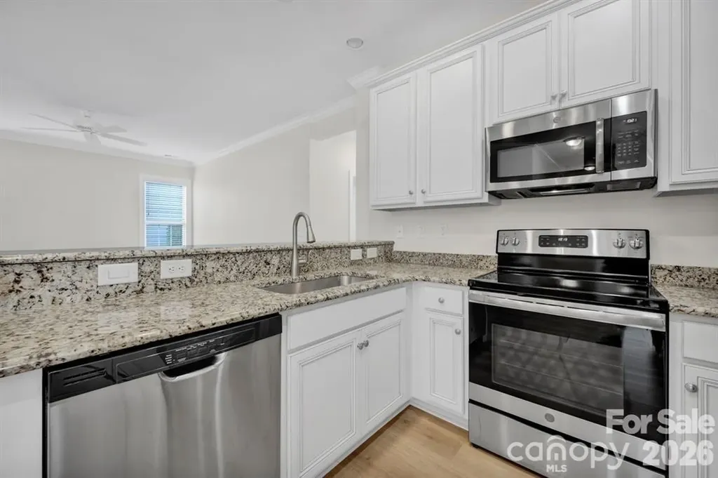 17836 Coulter Parkway Cornelius NC 28031