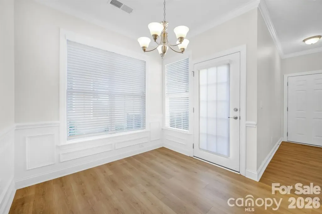 17836 Coulter Parkway Cornelius NC 28031