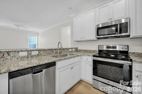 17836 Coulter Parkway Cornelius NC 28031
