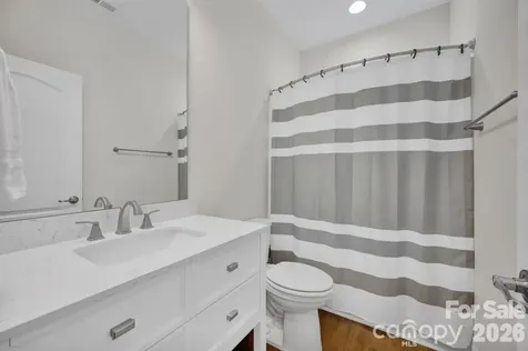17836 Coulter Parkway Cornelius NC 28031