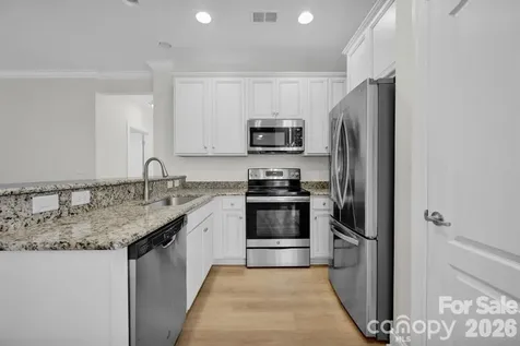 17836 Coulter Parkway Cornelius NC 28031