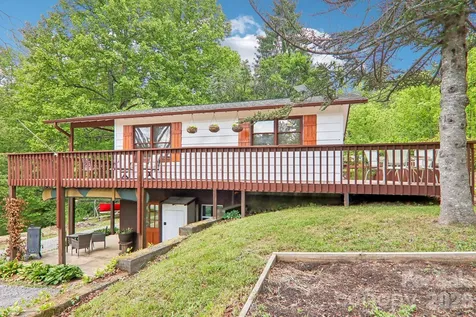 34 Lindsey Hill Lane Zirconia NC 28790
