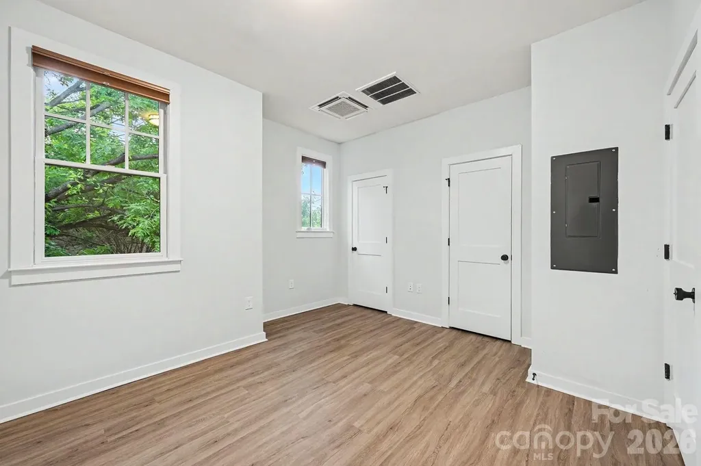 345 East Boulevard Charlotte NC 28203