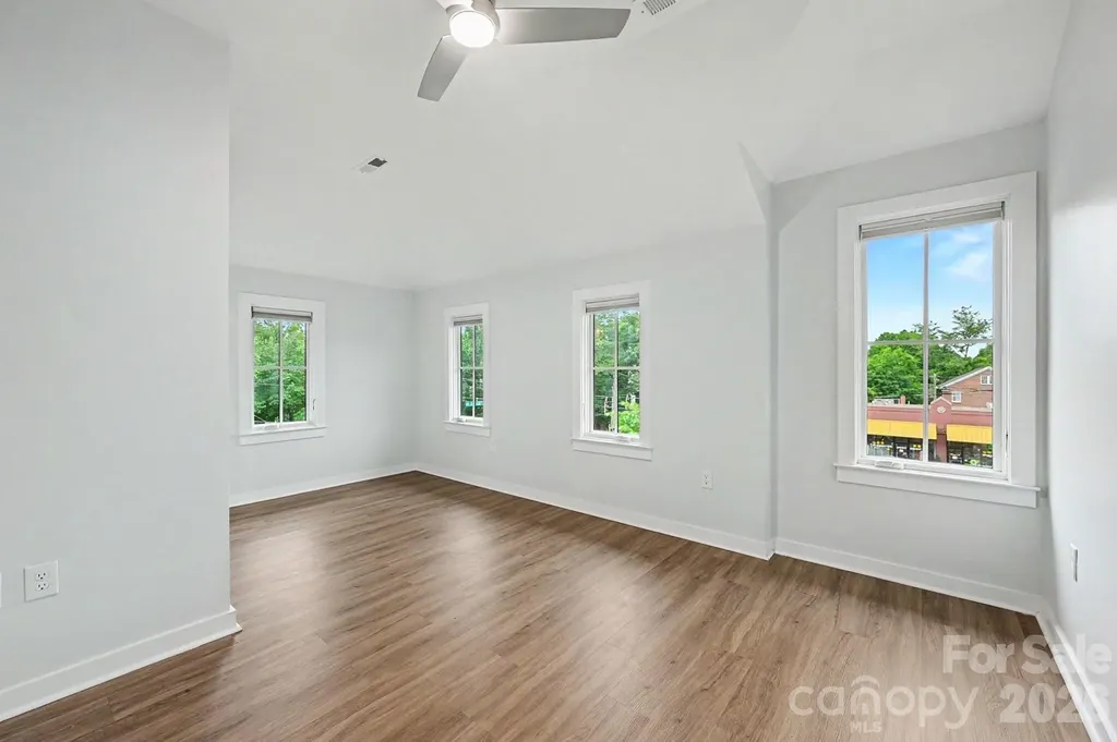 345 East Boulevard Charlotte NC 28203