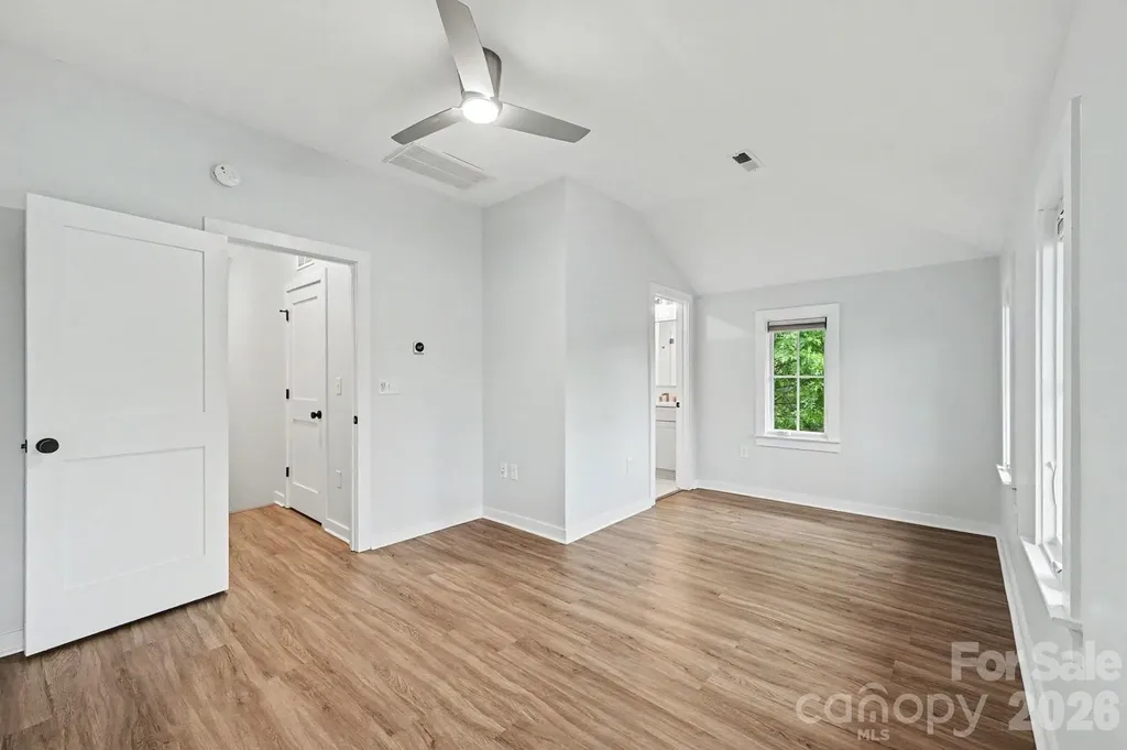 345 East Boulevard Charlotte NC 28203