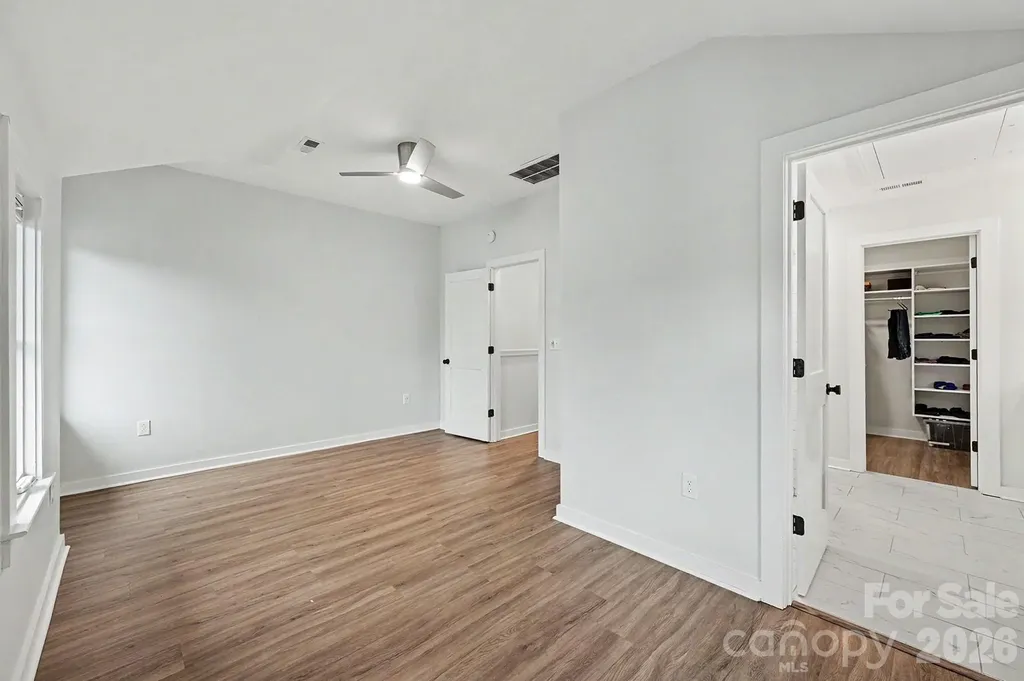 345 East Boulevard Charlotte NC 28203