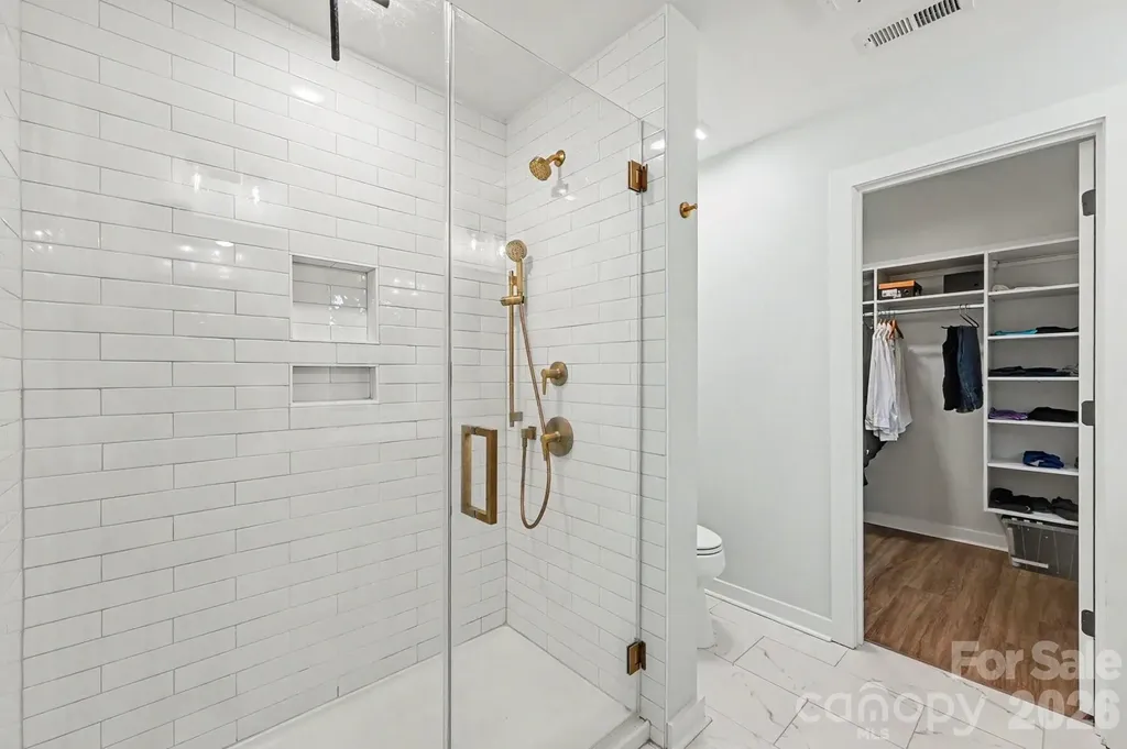 345 East Boulevard Charlotte NC 28203