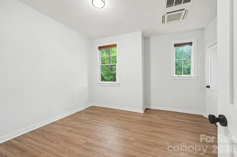 345 East Boulevard Charlotte NC 28203