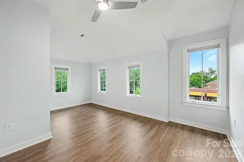 345 East Boulevard Charlotte NC 28203