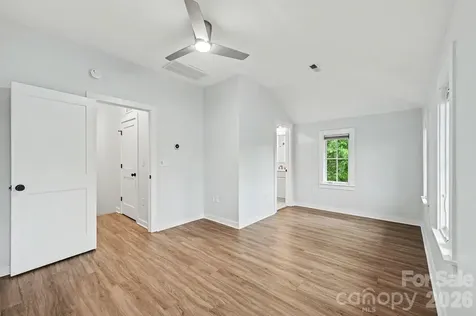 345 East Boulevard Charlotte NC 28203