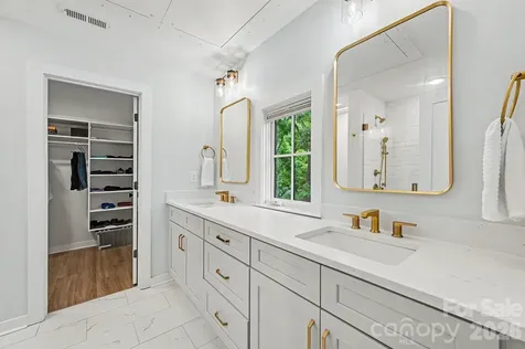 345 East Boulevard Charlotte NC 28203