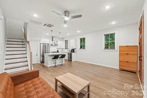 345 East Boulevard Charlotte NC 28203