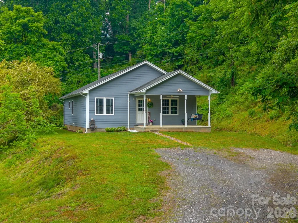79 Harris Circle Sylva NC 28779