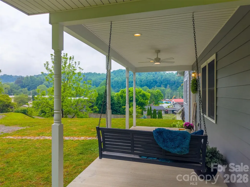 79 Harris Circle Sylva NC 28779