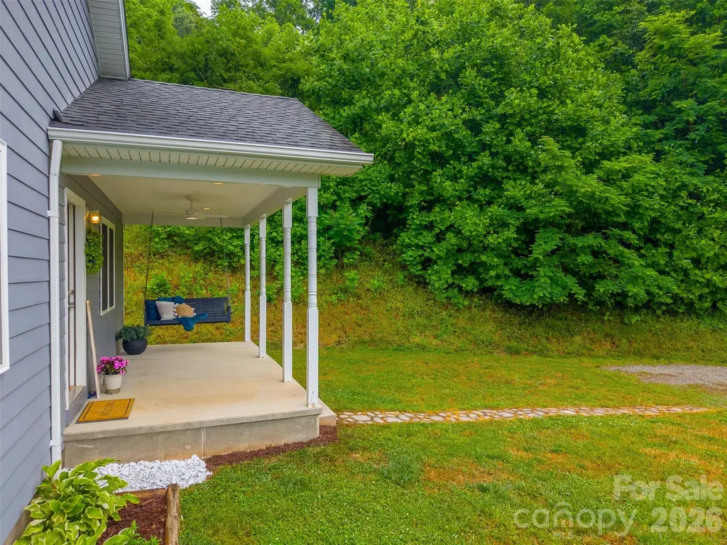 79 Harris Circle Sylva NC 28779