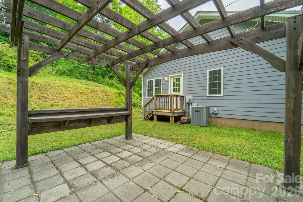 79 Harris Circle Sylva NC 28779