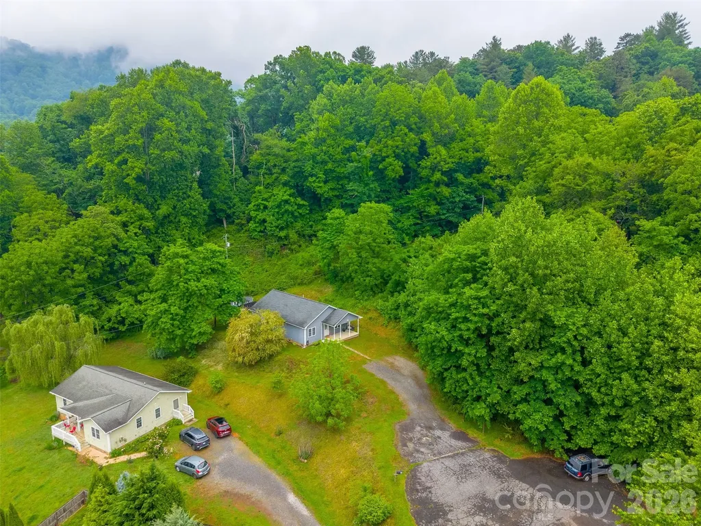 79 Harris Circle Sylva NC 28779