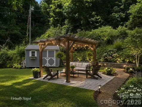 79 Harris Circle Sylva NC 28779