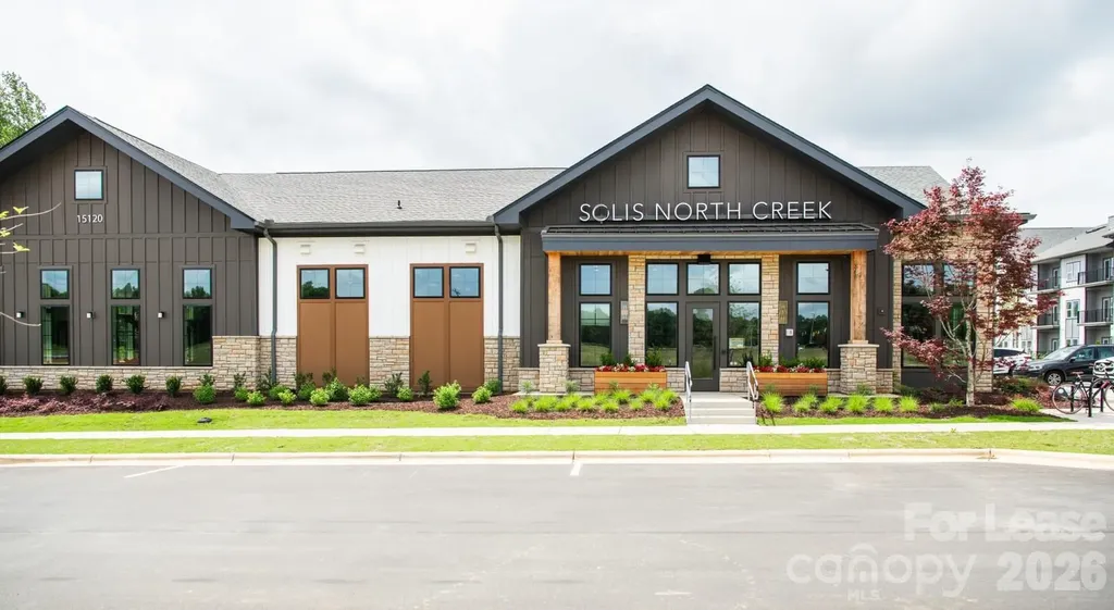 15120 Village Xing Road Huntersville NC 28078