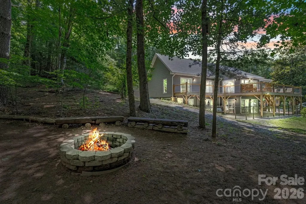 153 Skyview Circle Asheville NC 28804