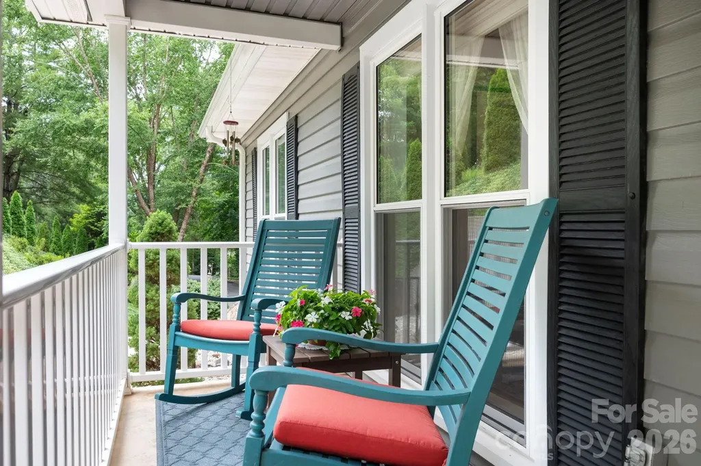 153 Skyview Circle Asheville NC 28804
