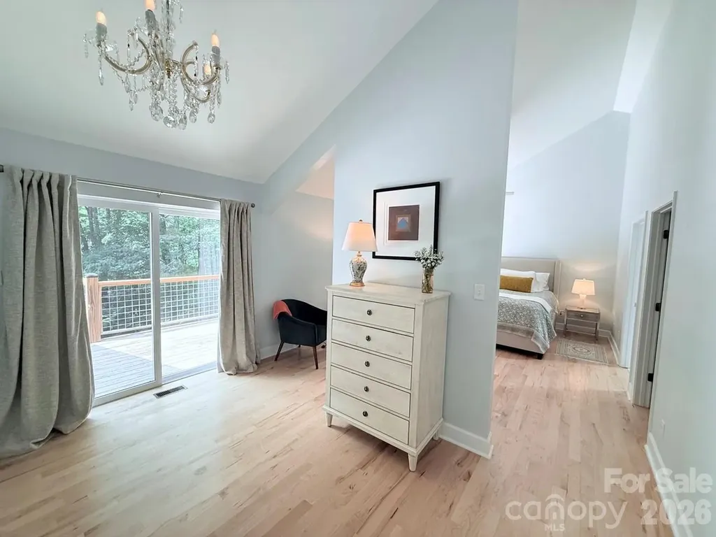 153 Skyview Circle Asheville NC 28804