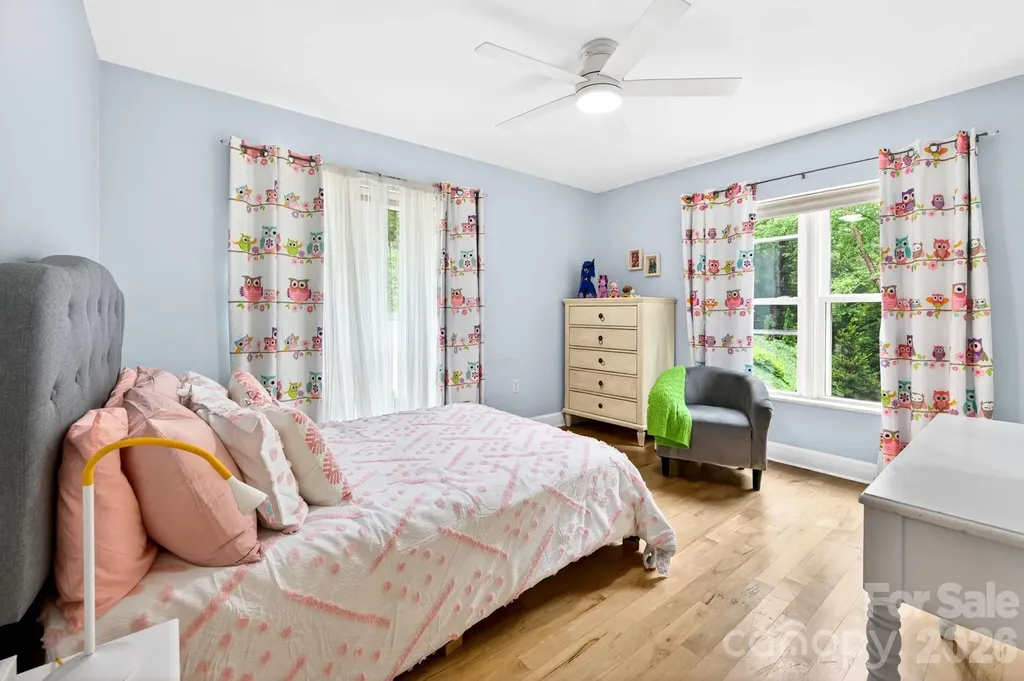 153 Skyview Circle Asheville NC 28804