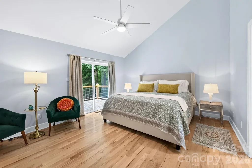 153 Skyview Circle Asheville NC 28804