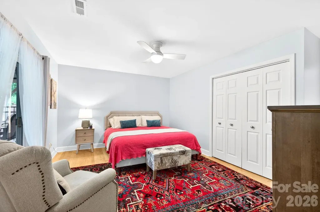 153 Skyview Circle Asheville NC 28804
