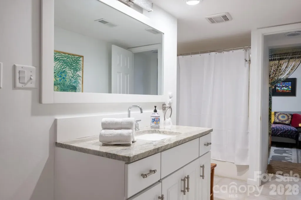 153 Skyview Circle Asheville NC 28804