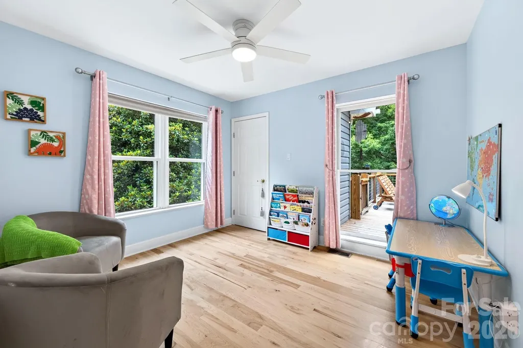 153 Skyview Circle Asheville NC 28804
