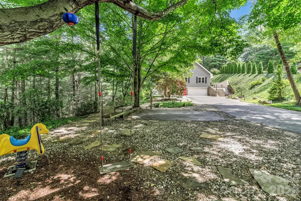 153 Skyview Circle Asheville NC 28804