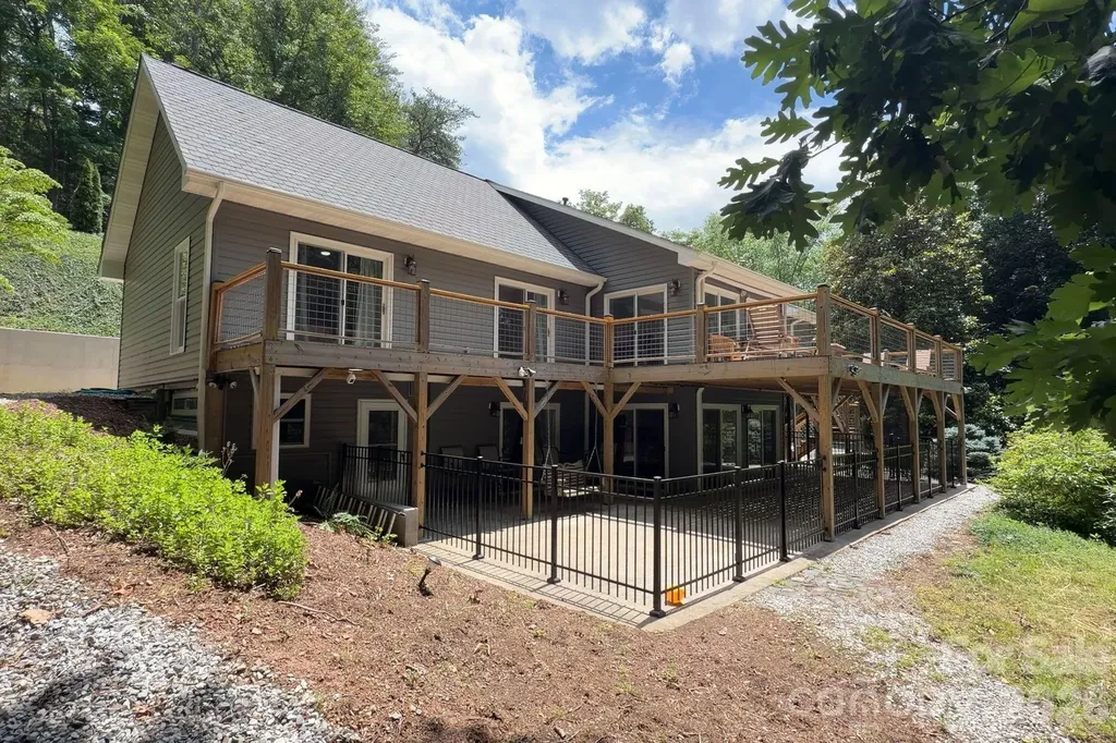 153 Skyview Circle Asheville NC 28804