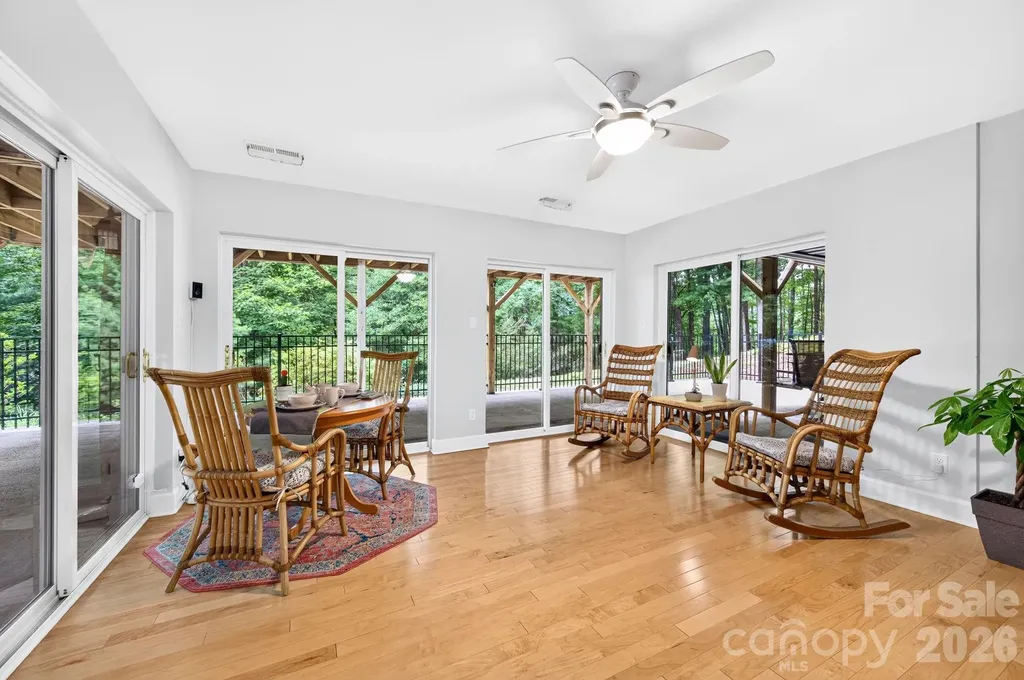 153 Skyview Circle Asheville NC 28804