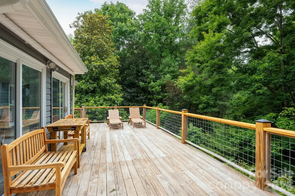 153 Skyview Circle Asheville NC 28804
