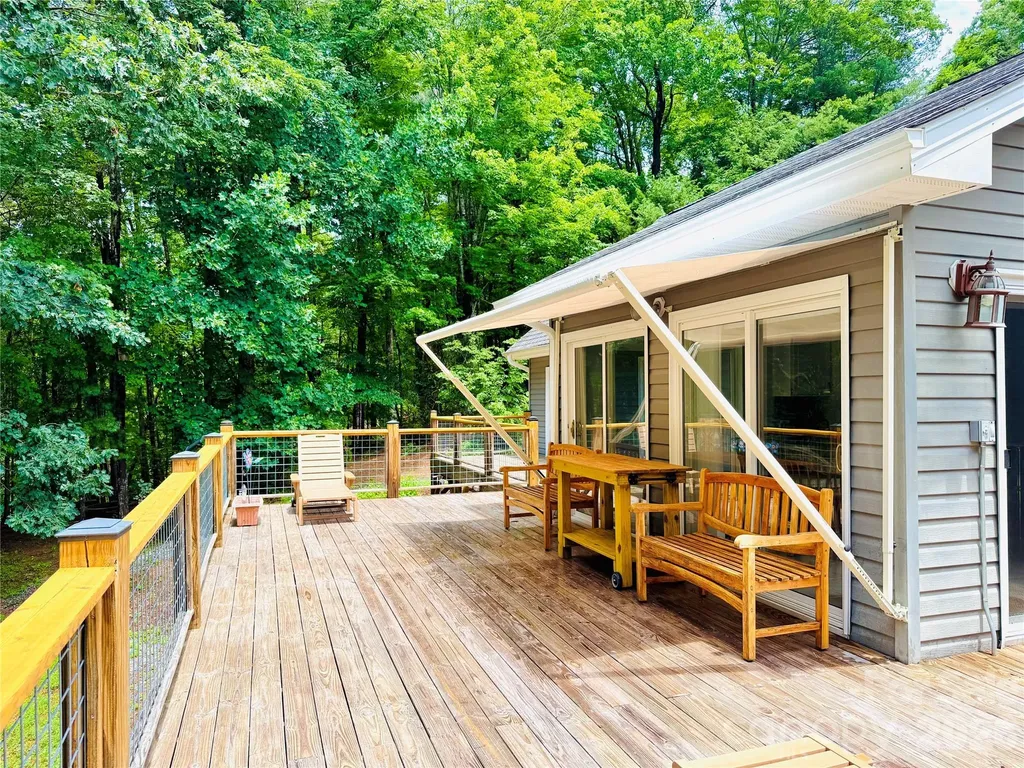 153 Skyview Circle Asheville NC 28804