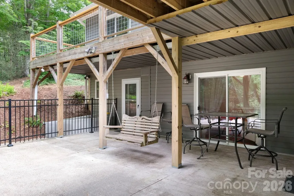 153 Skyview Circle Asheville NC 28804