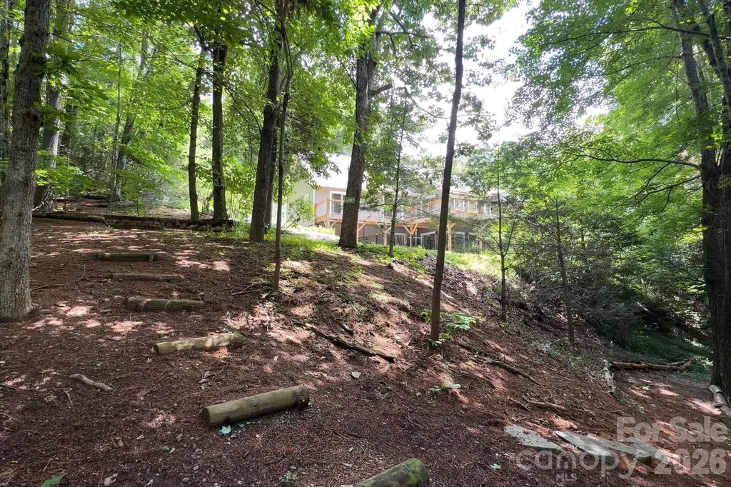 153 Skyview Circle Asheville NC 28804