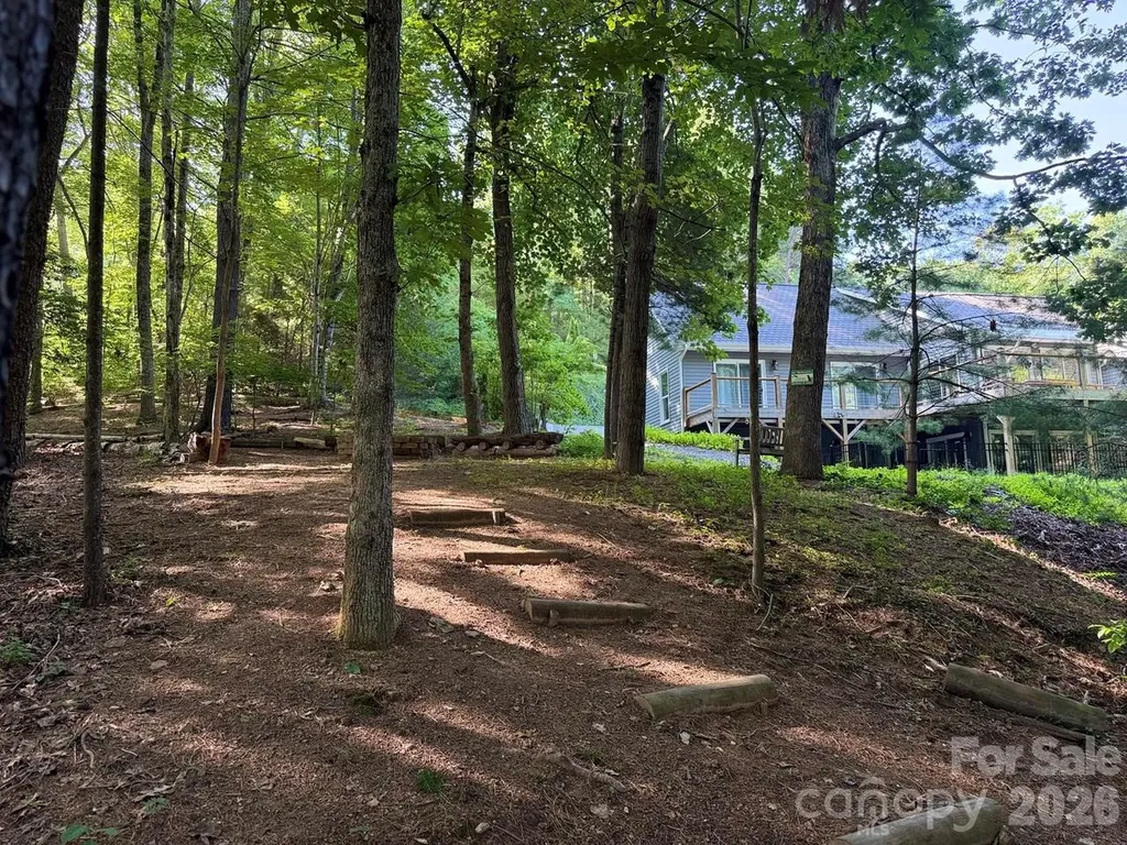 153 Skyview Circle Asheville NC 28804