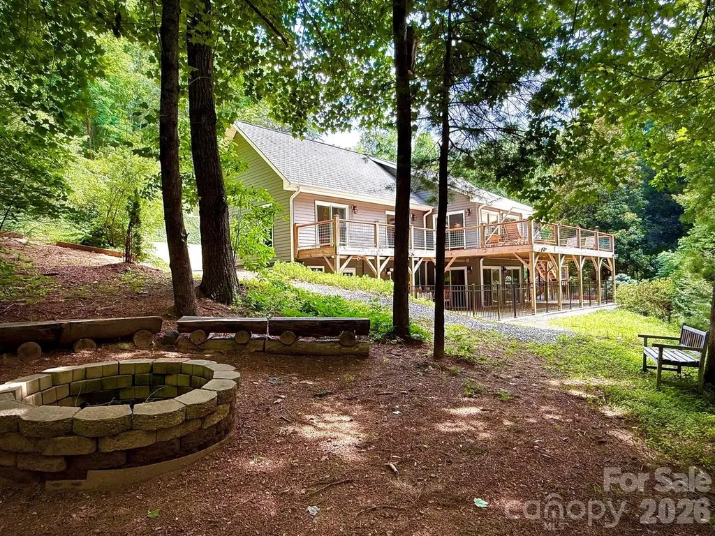 153 Skyview Circle Asheville NC 28804