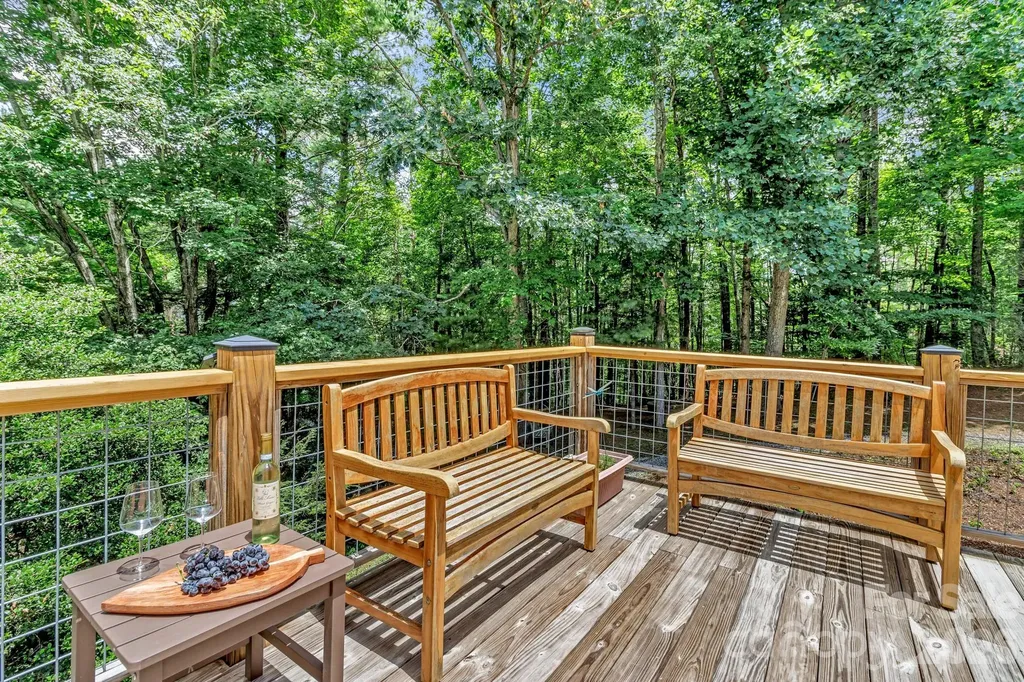 153 Skyview Circle Asheville NC 28804