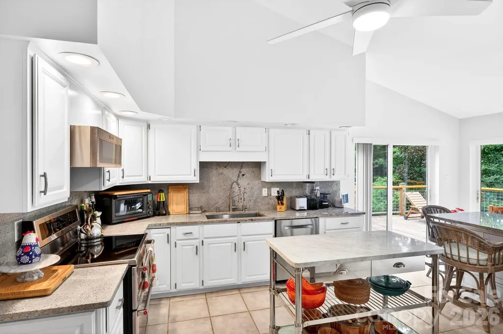 153 Skyview Circle Asheville NC 28804