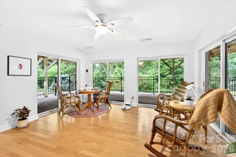 153 Skyview Circle Asheville NC 28804