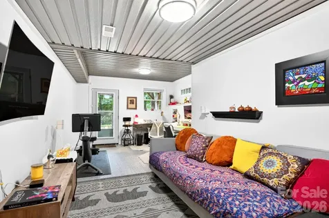 153 Skyview Circle Asheville NC 28804