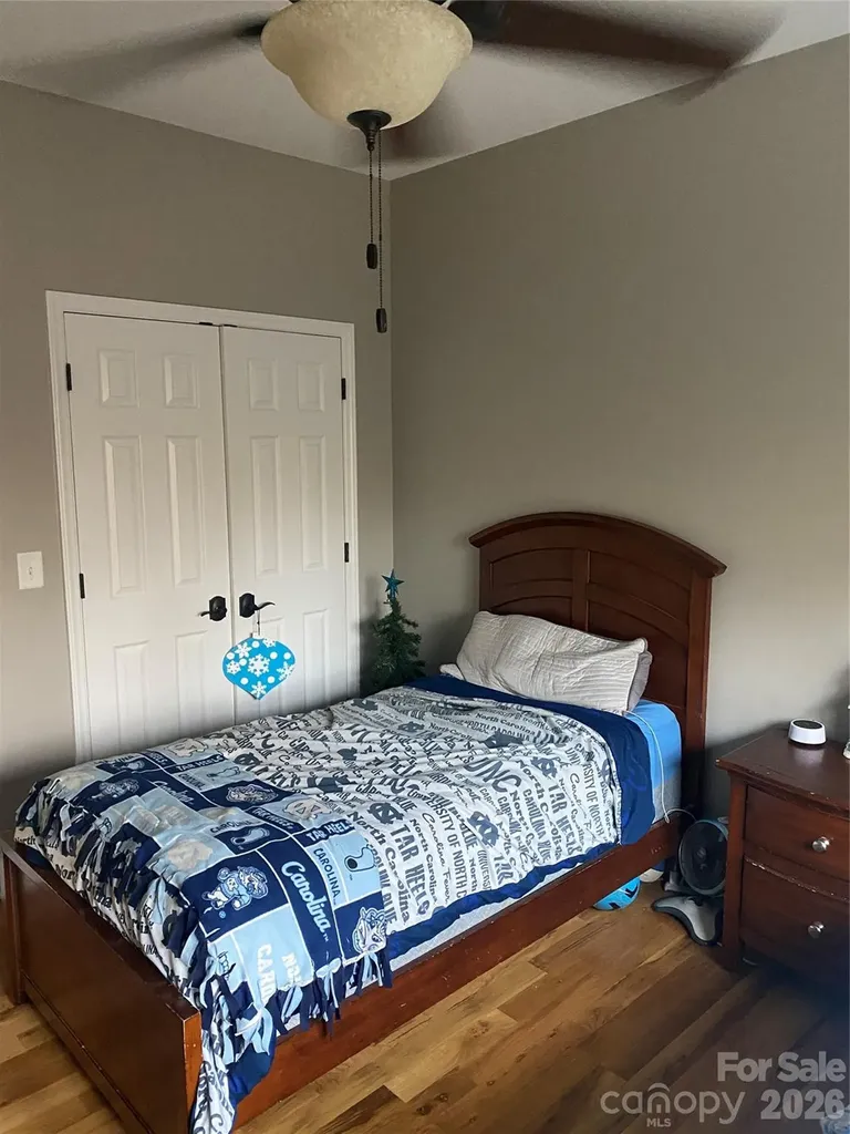 2818 Rockford Road Shelby NC 28152