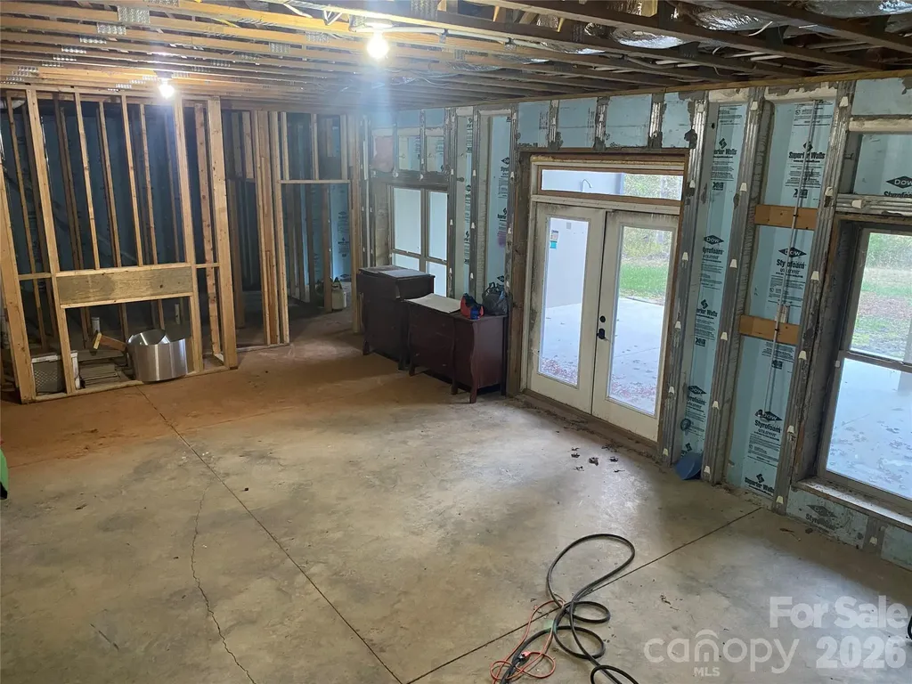 2818 Rockford Road Shelby NC 28152