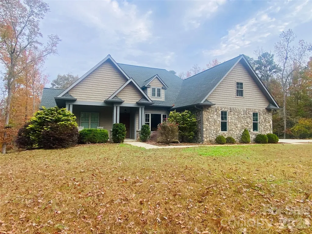 2818 Rockford Road Shelby NC 28152